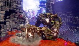 Геймплей Trine 3: The Artifacts of Power