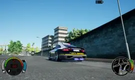 Скриншот 2 игры City Patrol Police