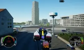 Скриншот 5 игры City Patrol Police