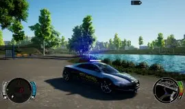 Скриншот 6 игры City Patrol Police