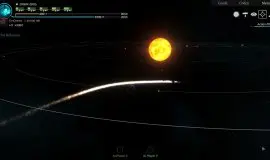 Скриншот 2 игры Interplanetary: Enhanced Edition