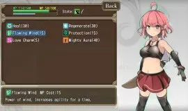 Скриншот 1 игры Ruins Seeker