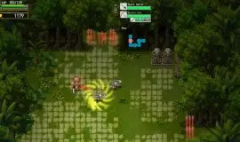 Скриншот 3 игры Ruins Seeker