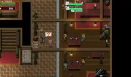 Скриншот 4 игры Ruins Seeker