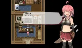Скриншот 5 игры Ruins Seeker