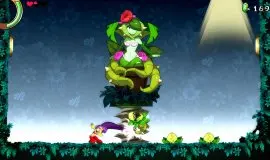 Скриншот 3 игры Shantae and the Seven Sirens