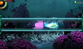 Скриншот 6 игры Shantae and the Seven Sirens