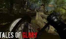 Скриншот 3 игры Tales Of Glory