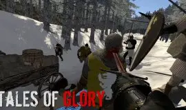 Скриншот 5 игры Tales Of Glory