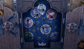Скриншот 2 игры The House of Da Vinci 2