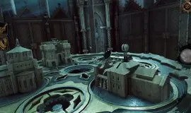 Скриншот 4 игры The House of Da Vinci 2