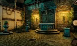 Скриншот 5 игры The House of Da Vinci 2
