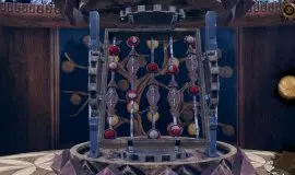 Скриншот 6 игры The House of Da Vinci 2