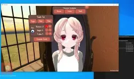 Скриншот 1 игры Viva Project