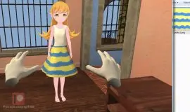 Скриншот 2 игры Viva Project