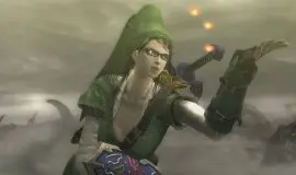 Скриншот 1 игры Bayonetta