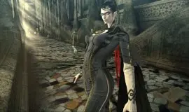 Скриншот 3 игры Bayonetta