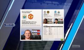 Скриншот FIFA Manager 18