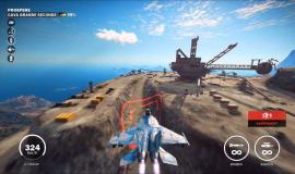Скриншот Just Cause 3 XXL Edition