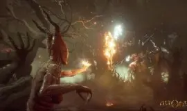 Скриншот 2 игры Agony