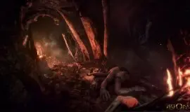 Скриншот 3 игры Agony