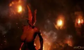 Скриншот 4 игры Agony