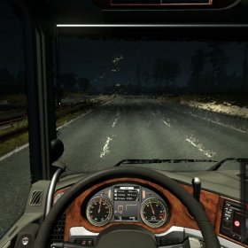 Как установить русское радио в euro truck simulator 2