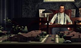 Геймплей L.A. Noire