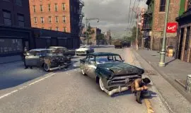 Скриншот 5 игры Mafia II