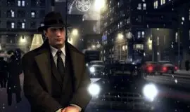 Скриншот 3 игры Mafia II