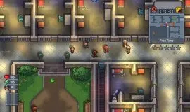 Скриншот 3 игры The Escapists 2
