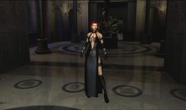 BloodRayne 2 — скриншот геймплея