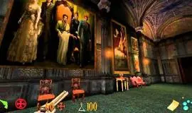 Скриншот 2 игры Clive Barker's Undying