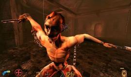 Геймплей Condemned: Criminal Origins