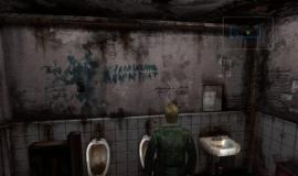 Скриншот Silent Hill 2: Director's Cut