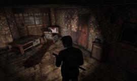 Геймплей Silent Hill 2: Director's Cut