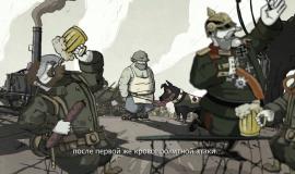 Геймплей Valiant Hearts: The Great War