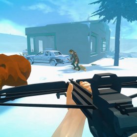 drive 4 survival читы
