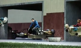 Скриншот 2 игры Garry’s Mod