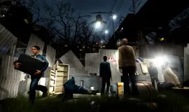 Скриншот 6 игры Garry’s Mod