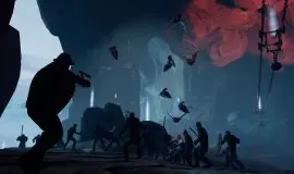 Скриншот 5 игры SACRALITH: The Archer`s Tale