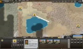 Скриншот 2 игры Shadow Empire