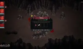 Скриншот 5 игры The Iron Oath