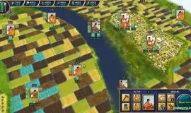 Скриншот 3 игры Egypt: Old Kingdom