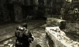 Скриншот 3 игры Gears of War