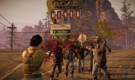 State of Decay - скриншот геймплея