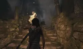Скриншот 5 игры Tomb Raider