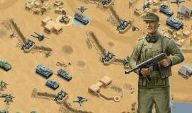 Скриншот 1943 Deadly Desert