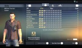 Alpha Protocol - скриншот геймплея