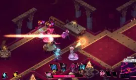 Скриншот 3 игры Dandy Ace